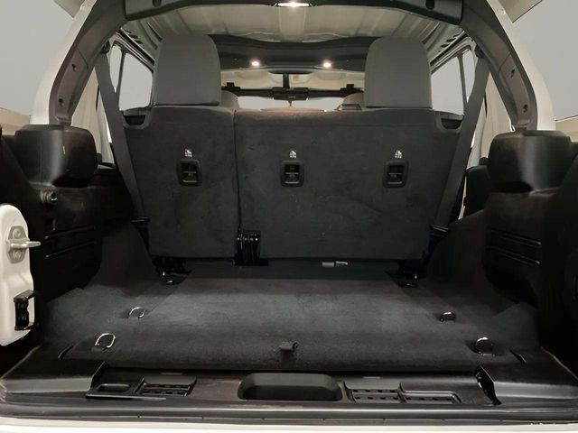 2024 Jeep Wrangler Sport Dallas TX