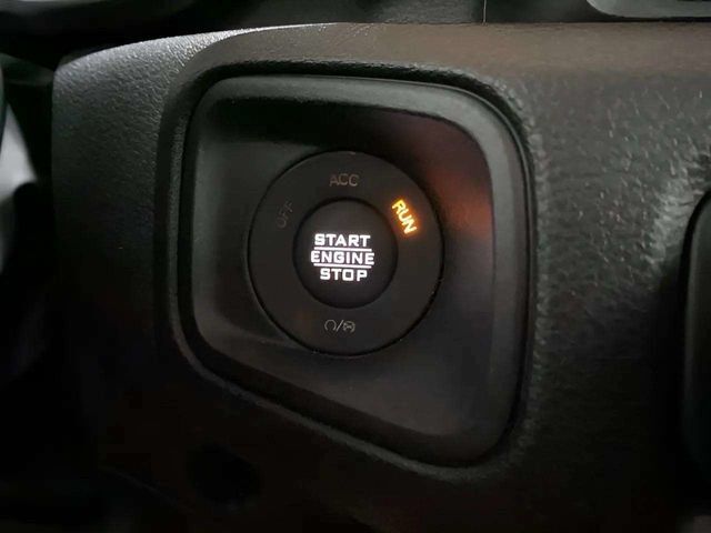 2024 Jeep Wrangler Sport Dallas TX