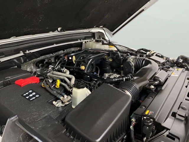 2024 Jeep Wrangler Sport Dallas TX