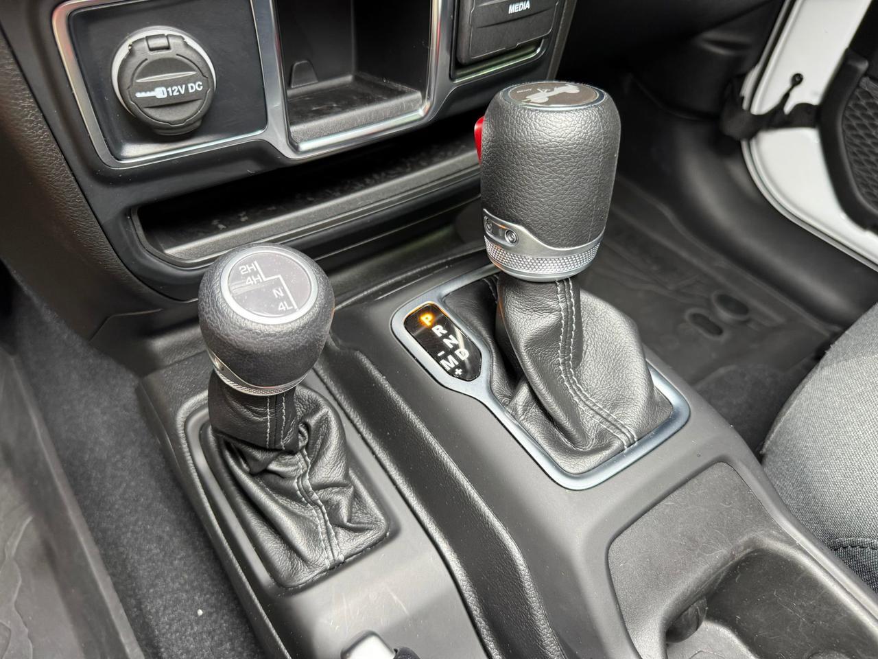 2024 Jeep Wrangler Sport Fort Lauderdale FL