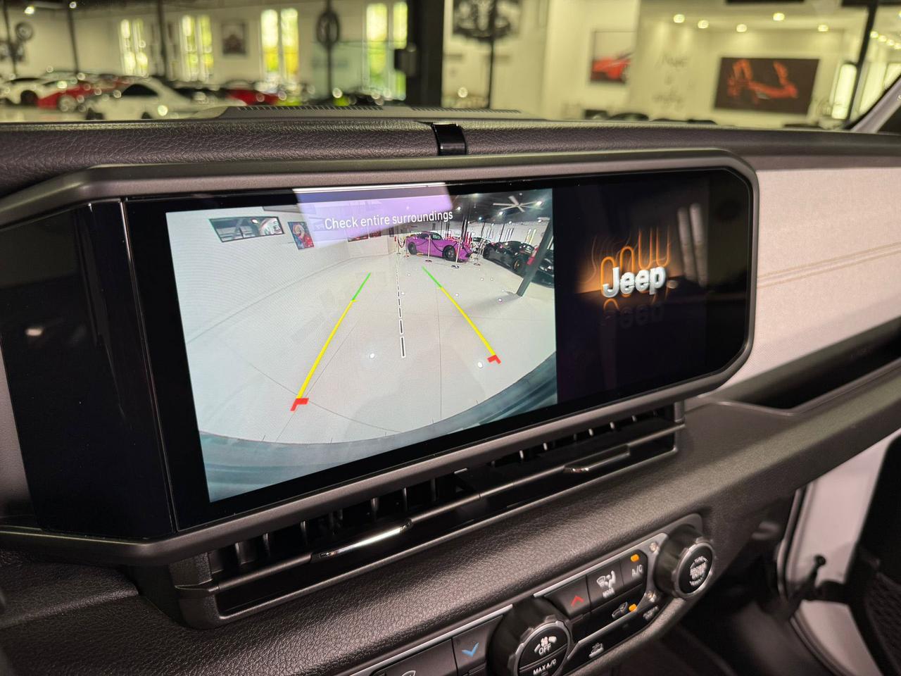 2024 Jeep Wrangler Sport Fort Lauderdale FL
