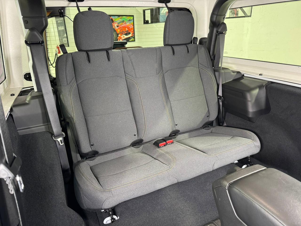 2024 Jeep Wrangler Sport Fort Lauderdale FL