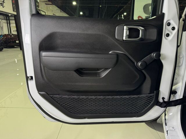 2024 Jeep Wrangler Sport Fort Lauderdale FL