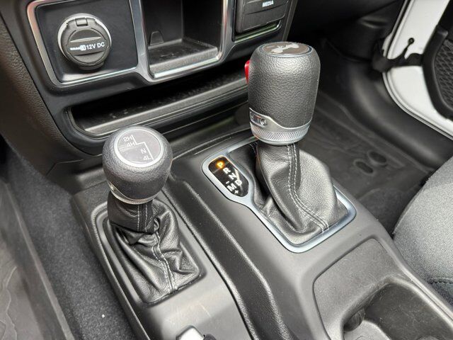 2024 Jeep Wrangler Sport Fort Lauderdale FL