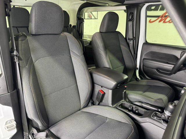2024 Jeep Wrangler Sport Fort Lauderdale FL