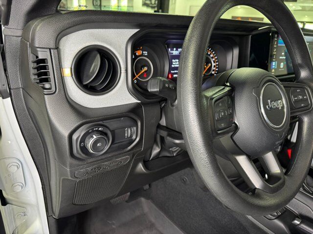 2024 Jeep Wrangler Sport Fort Lauderdale FL