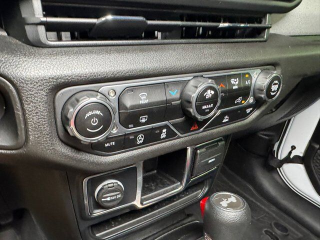 2024 Jeep Wrangler Sport Fort Lauderdale FL