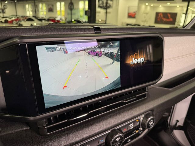 2024 Jeep Wrangler Sport Fort Lauderdale FL