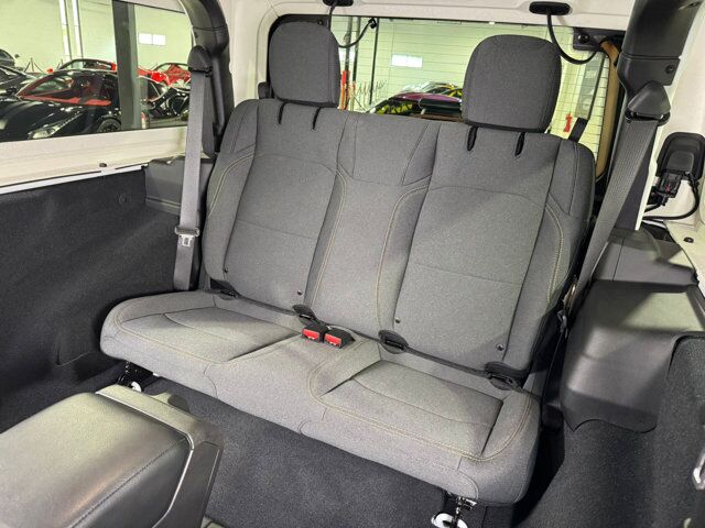 2024 Jeep Wrangler Sport Fort Lauderdale FL