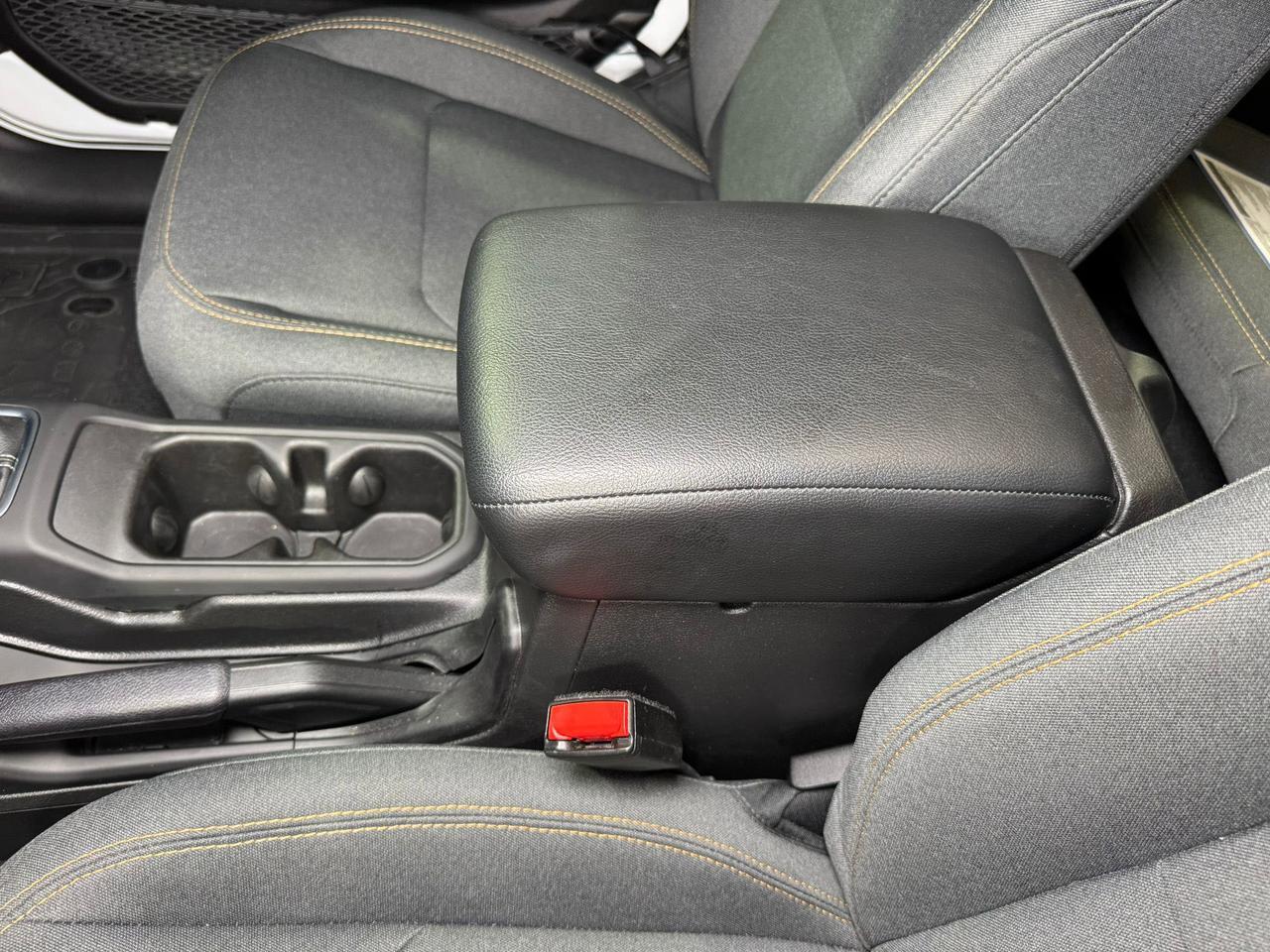 2024 Jeep Wrangler Sport Fort Lauderdale FL