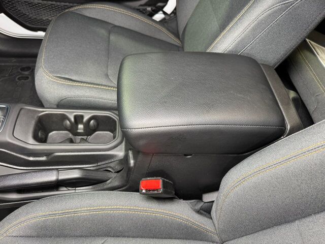 2024 Jeep Wrangler Sport Fort Lauderdale FL