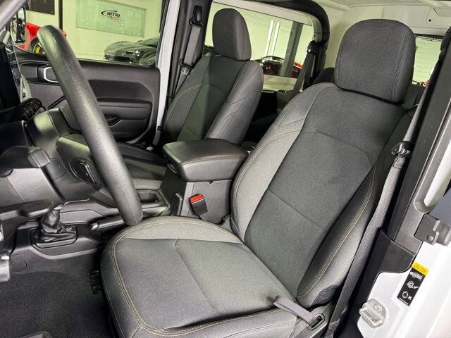 2024 Jeep Wrangler Sport Fort Lauderdale FL