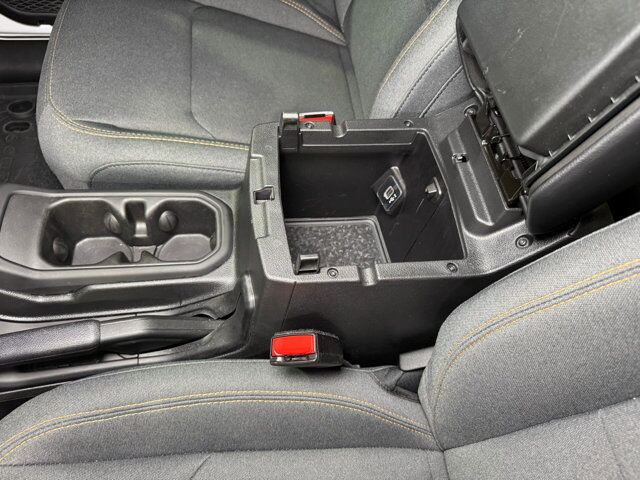 2024 Jeep Wrangler Sport Fort Lauderdale FL