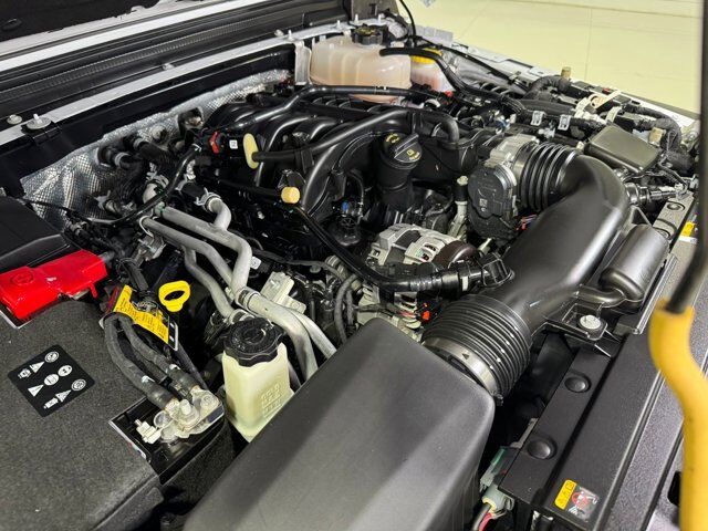 2024 Jeep Wrangler Sport Fort Lauderdale FL