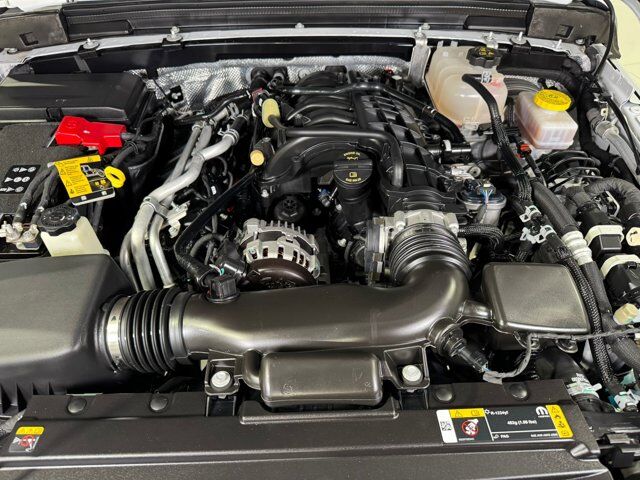 2024 Jeep Wrangler Sport Fort Lauderdale FL