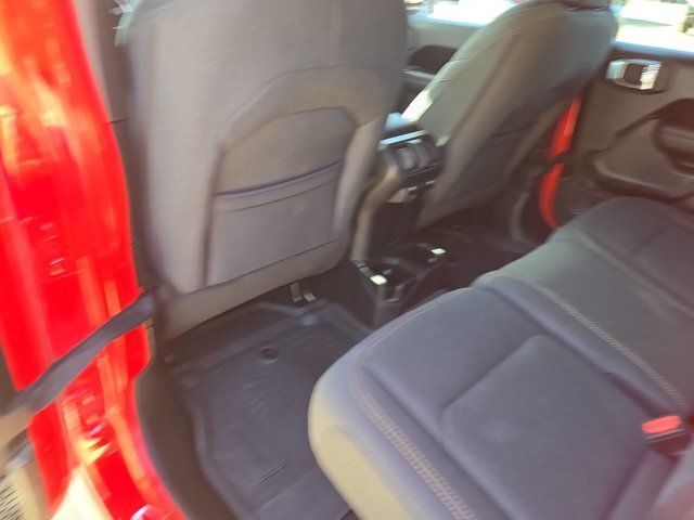 2024 Jeep Wrangler Sport Dallas TX