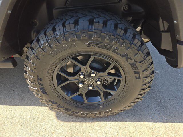 2024 Jeep Wrangler Sport Dallas TX