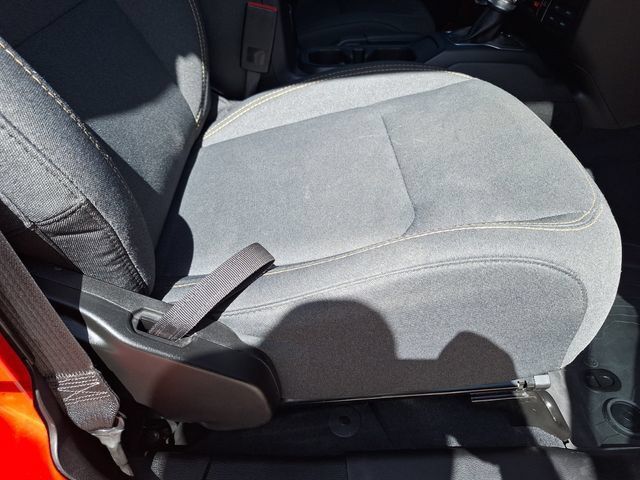 2024 Jeep Wrangler Sport Dallas TX