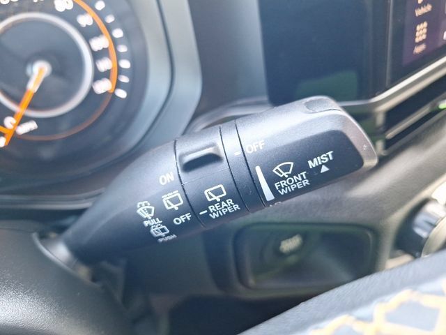 2024 Jeep Wrangler Sport Dallas TX