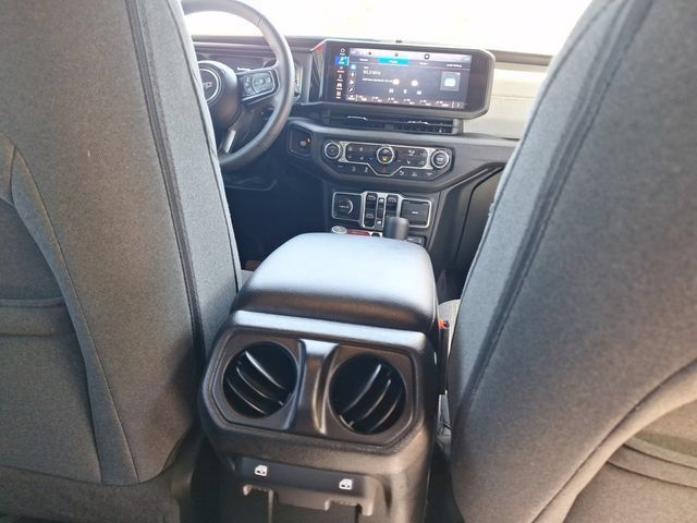 2024 Jeep Wrangler Sport Dallas TX