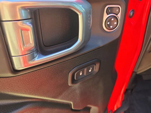 2024 Jeep Wrangler Sport Dallas TX