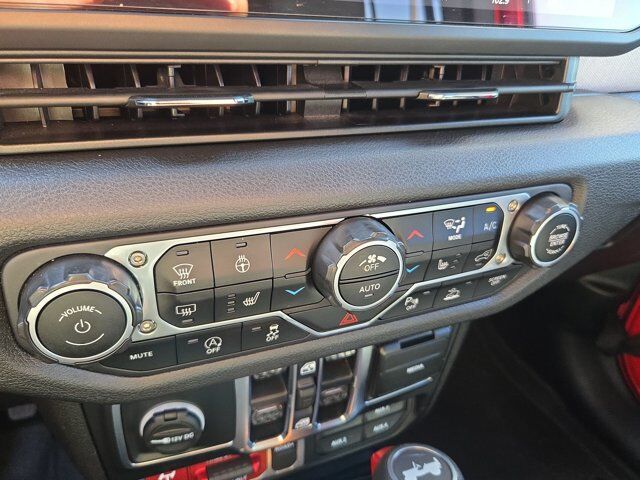 2024 Jeep Wrangler Sport Dallas TX