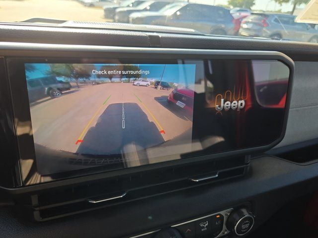 2024 Jeep Wrangler Sport Dallas TX