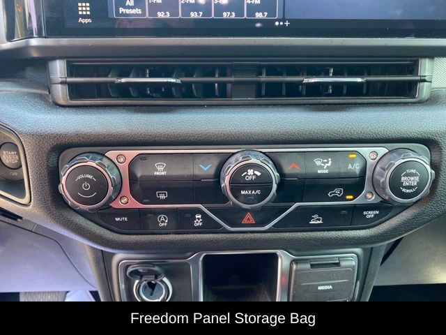 2024 Jeep Wrangler Sport Raleigh NC
