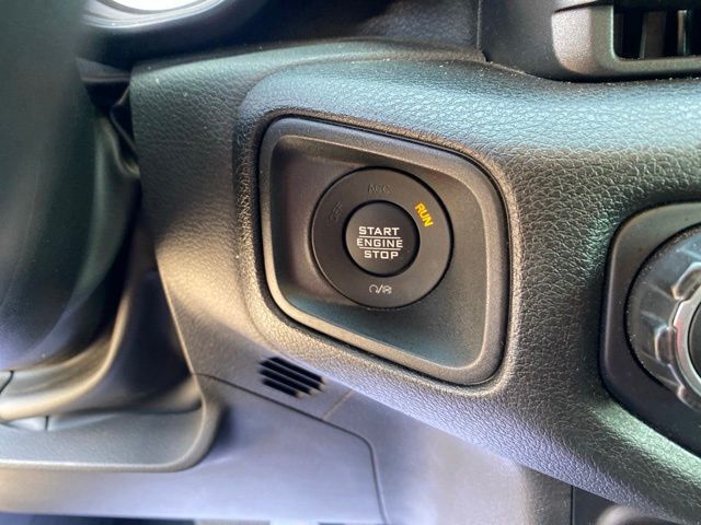 2024 Jeep Wrangler Sport Raleigh NC