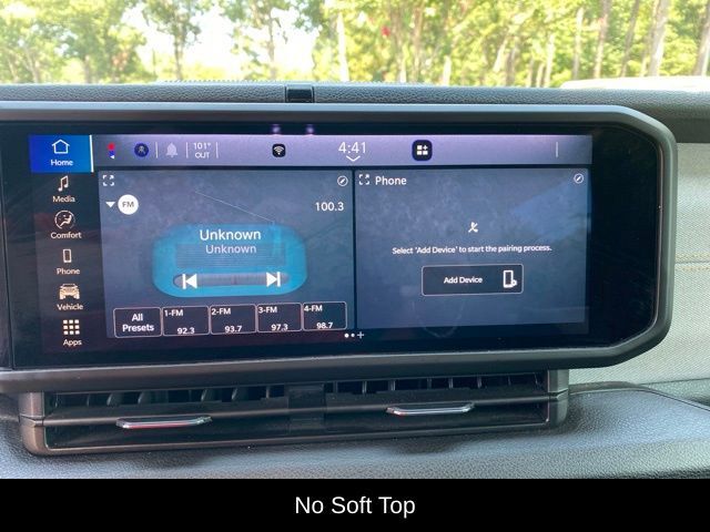 2024 Jeep Wrangler Sport Raleigh NC