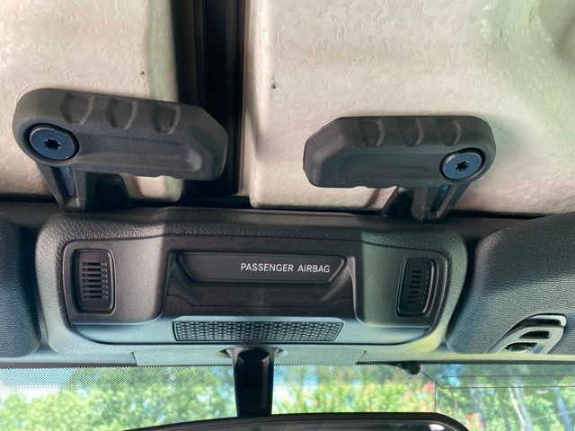 2024 Jeep Wrangler Sport Raleigh NC