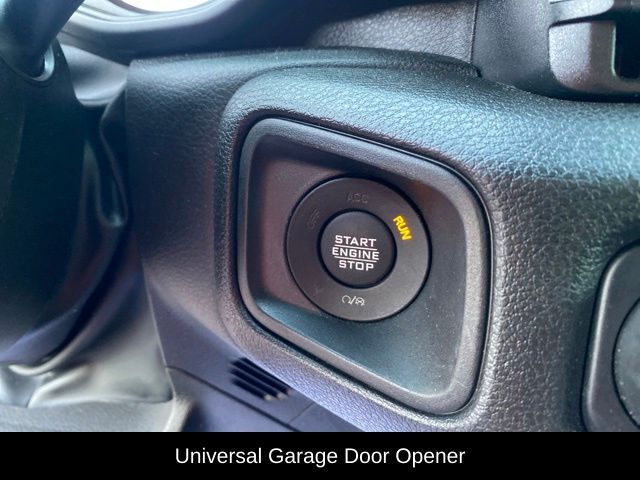 2024 Jeep Wrangler Sport Raleigh NC