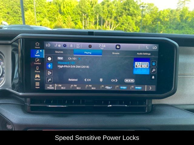 2024 Jeep Wrangler Sport Raleigh NC