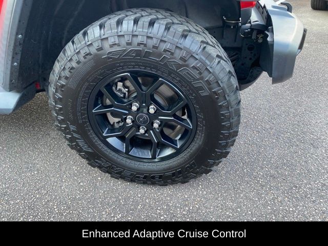 2024 Jeep Wrangler Sport Raleigh NC