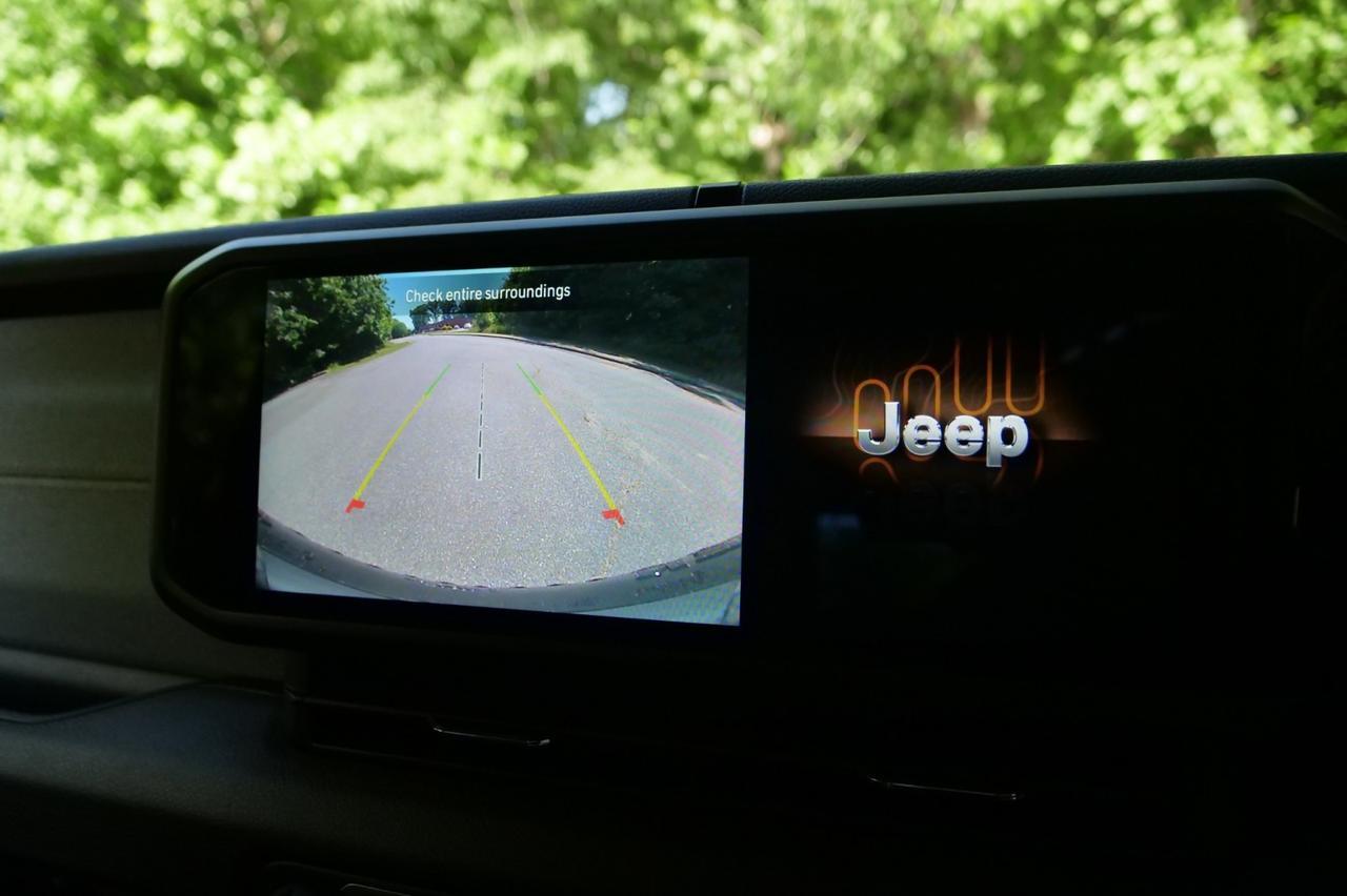 2024 Jeep Wrangler Sport / Right Hand Drive / Convenience Group! Lincolnton NC