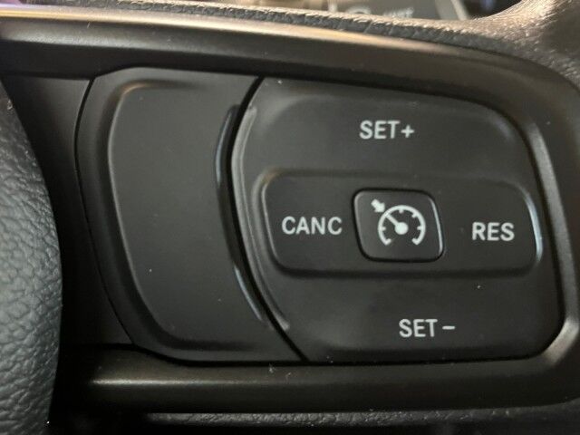 2024 Jeep Wrangler Sport S Burnet TX