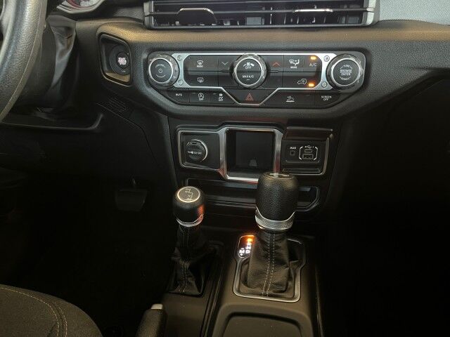 2024 Jeep Wrangler Sport S Burnet TX