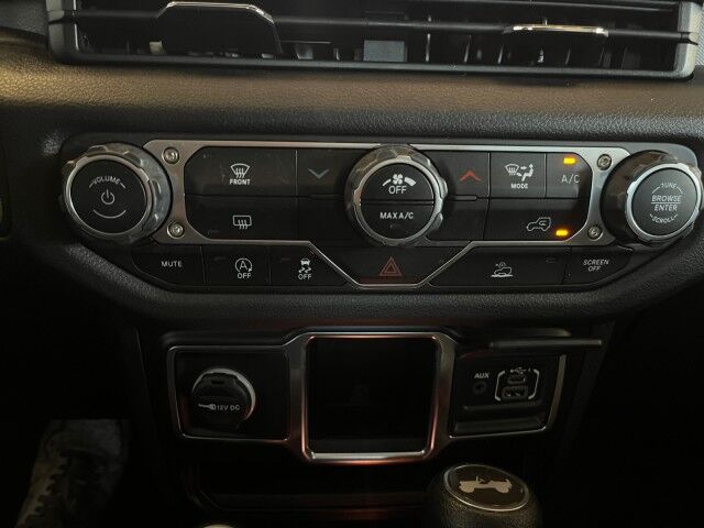 2024 Jeep Wrangler Sport S Burnet TX