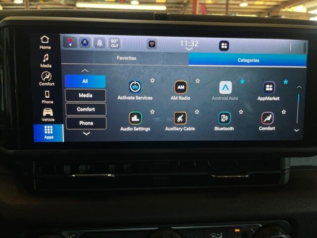 2024 Jeep Wrangler Sport S Burnet TX