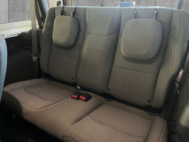 2024 Jeep Wrangler Sport S Burnet TX