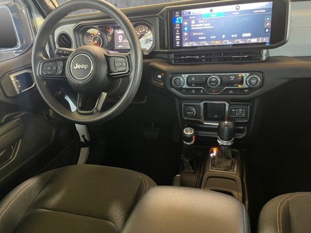 2024 Jeep Wrangler Sport S Burnet TX