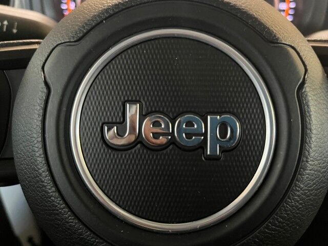 2024 Jeep Wrangler Sport S Burnet TX