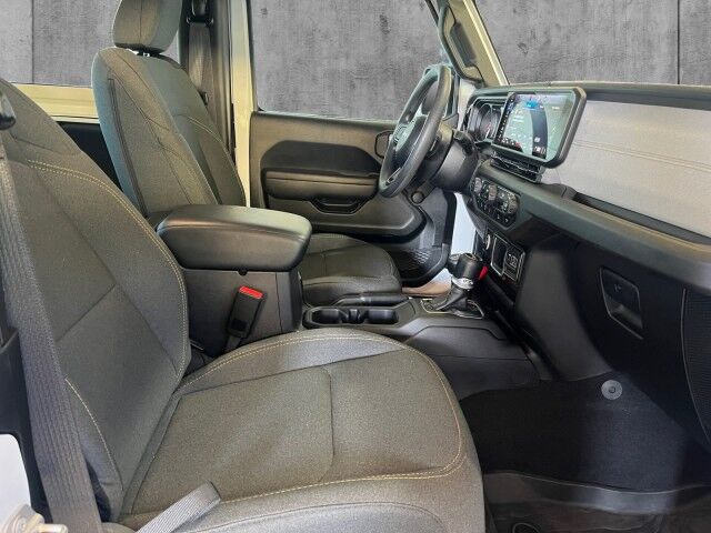 2024 Jeep Wrangler Sport S Burnet TX