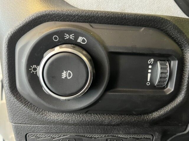 2024 Jeep Wrangler Sport S Burnet TX