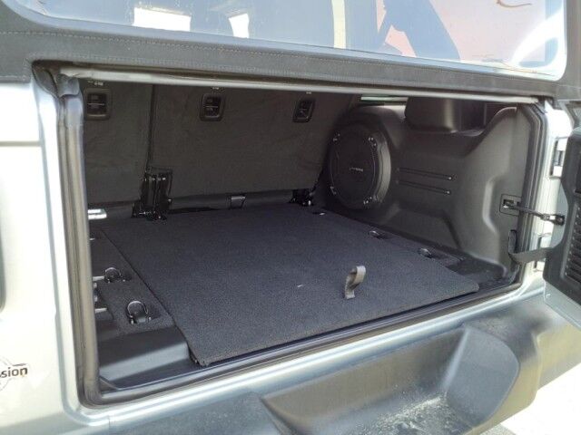 2024 Jeep Wrangler Sport S Burnet TX