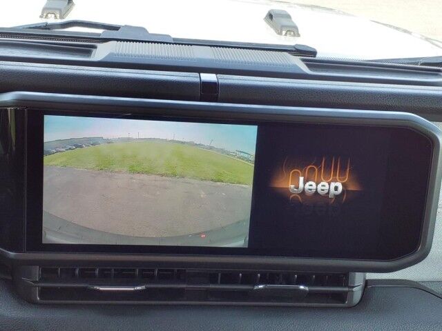 2024 Jeep Wrangler Sport S Burnet TX