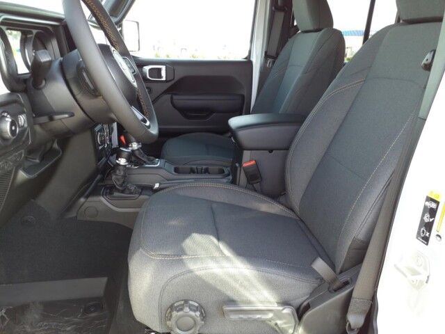 2024 Jeep Wrangler Sport S Burnet TX