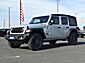 2024 Jeep Wrangler Sport S  TX