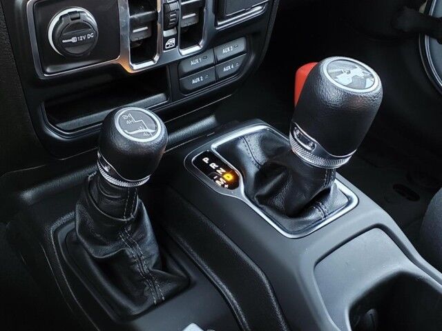 2024 Jeep Wrangler Sport S Burnet TX