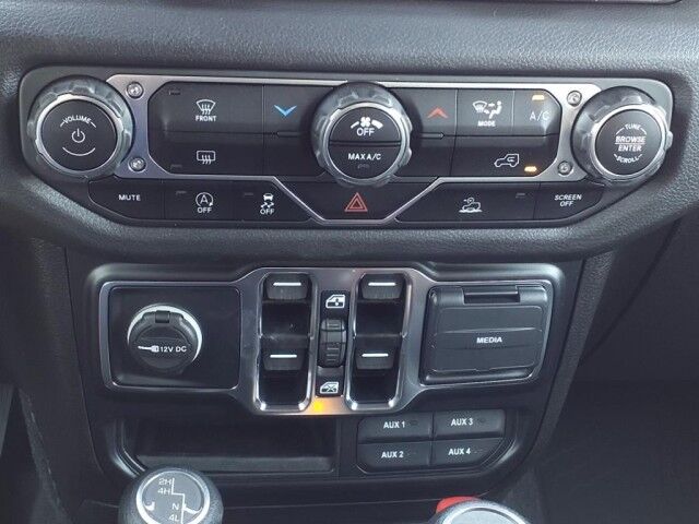 2024 Jeep Wrangler Sport S Burnet TX